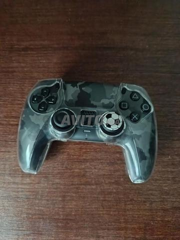 Manette PS5 DualSense - 2