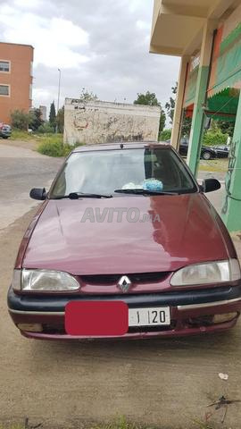 Renault 19 de 1994