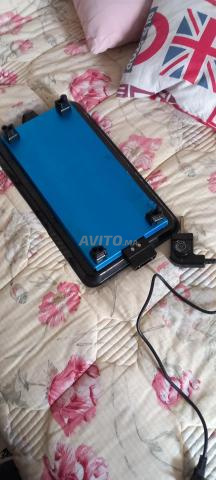 بلانشا كهربائية - 2