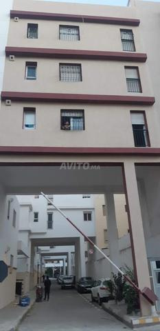 شقة للبيع بسلا رياض أهل سلا - 2