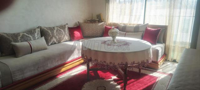 صالون مغربي كامل - 2