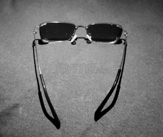 باك رجالي كامل أسود - 2