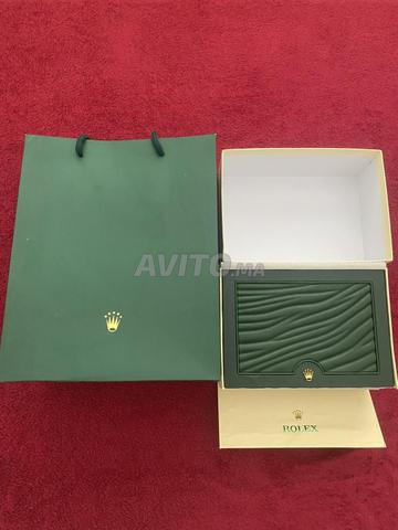 Rolex Daytona Oysterflex 41mm, HAUTE QUALITÉ - 2