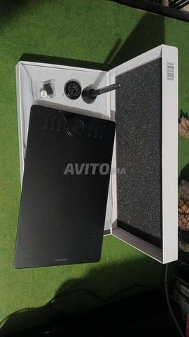 جهاز لوحي للرسم HUION HS610 - 2