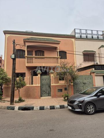 فيلا دوبلكس