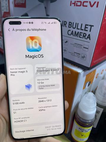 Honor magic 5 pro - 2