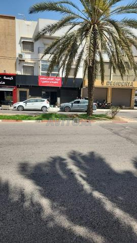 Appartement à louer - 2