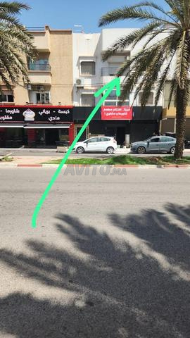 Appartement à louer - image 3