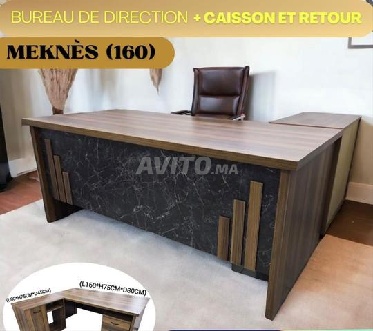 Bureau de direction à prix raisonnable - 2