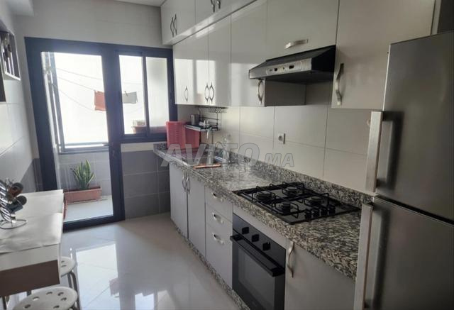 Appartement à louer 92 m à Rabat - image 3