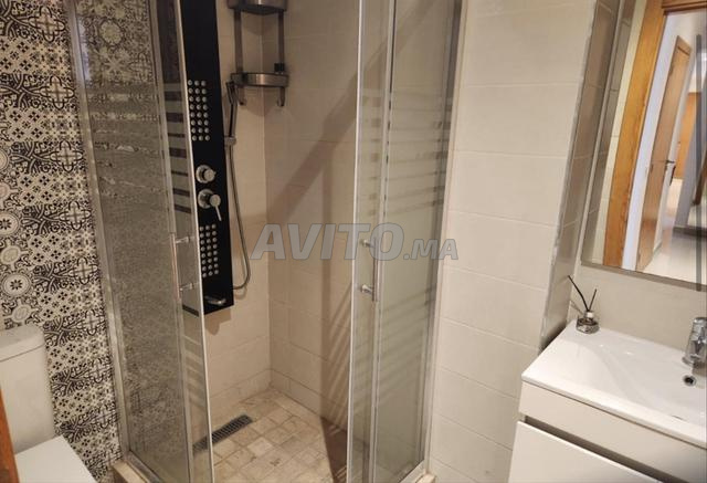 Appartement à louer 92 m à Rabat - image 5