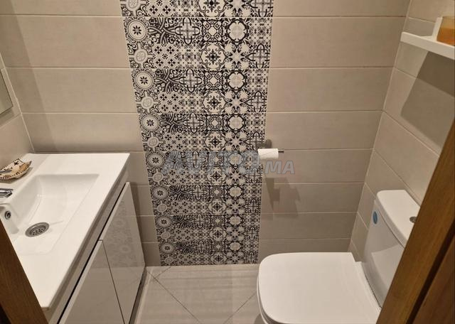 Appartement à louer 92 m à Rabat - image 4