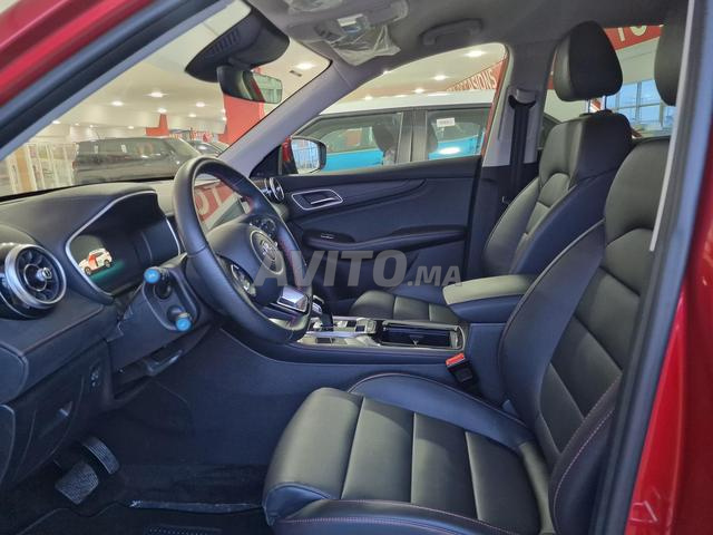 MG HS PHEV أوتوماتيك 2026 بالدار البيضاء - 2