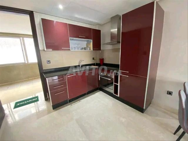 شقة استوديو مفروشة بجوار chez paul بالمير - 2