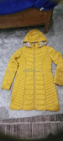 Vestes et gilets.. marchandise de l'étranger - 2