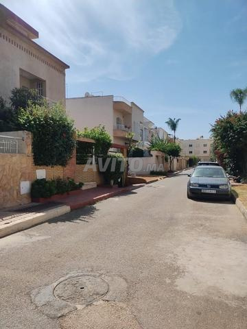 أرض 204 م² للبيع في وفاق (فلل فقط) - 2