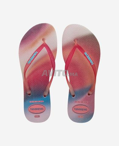 هافاياناس شباشب أصلية - 2