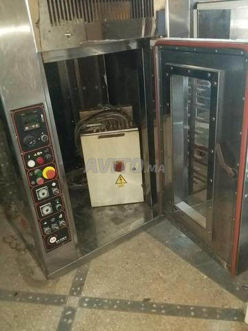 Four parisien / pain / baguettes… - 2