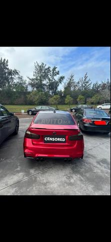 BMW 320i موديل 2013 باك M3 لوك للبيع - 2
