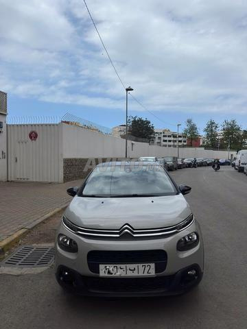 سيتروين سي 3