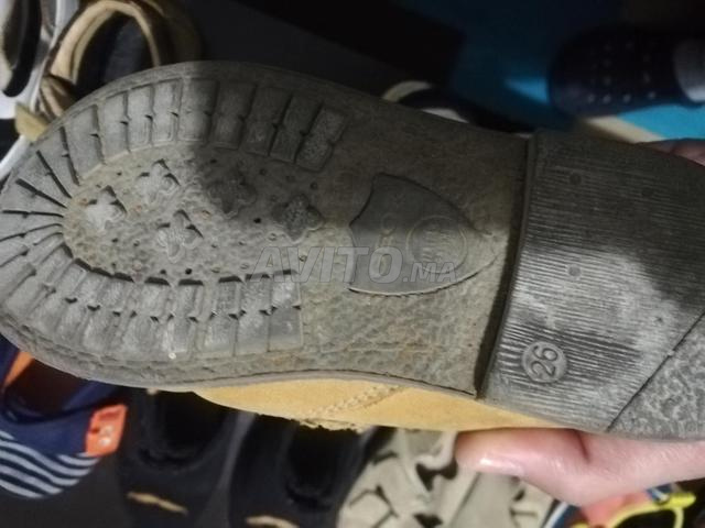 10 أزواج أحذية للأطفال - 2