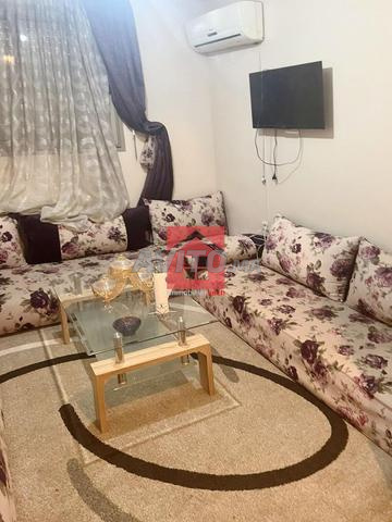 😍 شقة مفروشة للكراء الشهري - 2