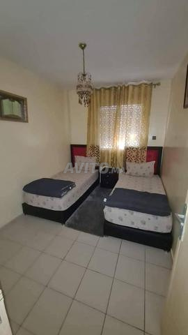 شقة للعائلات وسط المدينة - 2