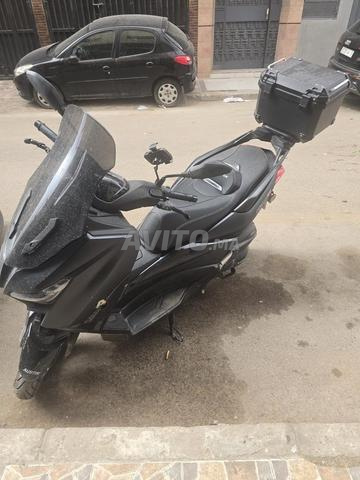 ST MAX 200, 2025 - 2