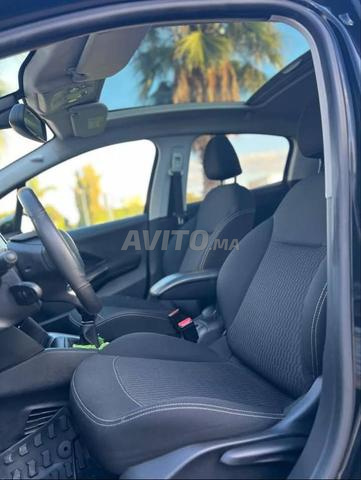 بيجو 208 وايت إديشن يدوية ديزل 2019 - 2