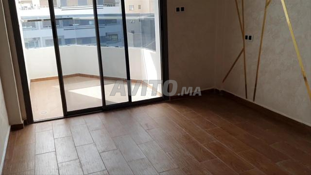 Appartement à louer sur la route de Ain Chkef - image 5