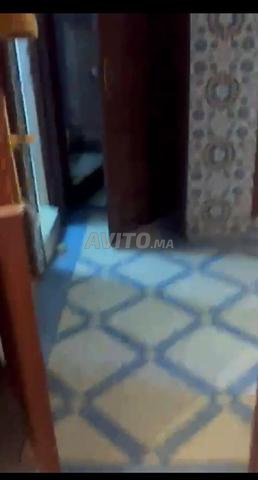 Appartement dans un quartier populaire proche du marché, mosquée, école, bureau de poste - 2