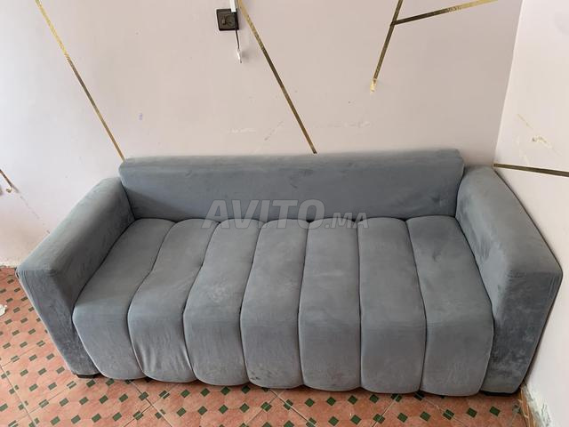 صالون نسائي متكامل - 2