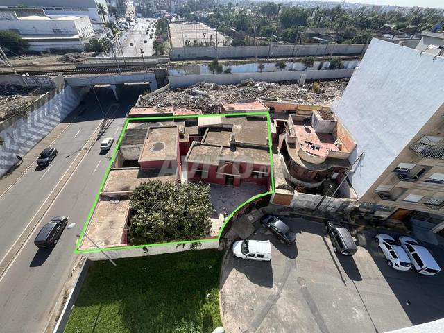 أرض عين السبع