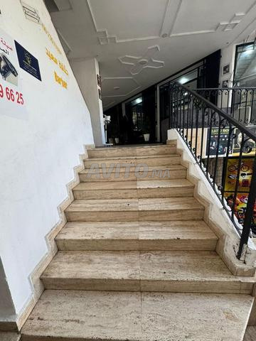 محل تجاري للبيع بتطوان شارع الوحدة - 2