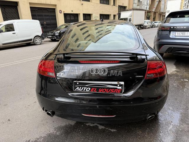 Audi TT 3,2 Essence - 2