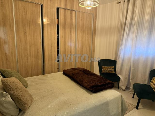 بيع شقة جنان أوراد - 2