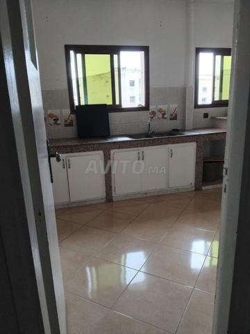 شقة – حي أكدال – غرفة نوم واحدة، صالة واحدة، - 2