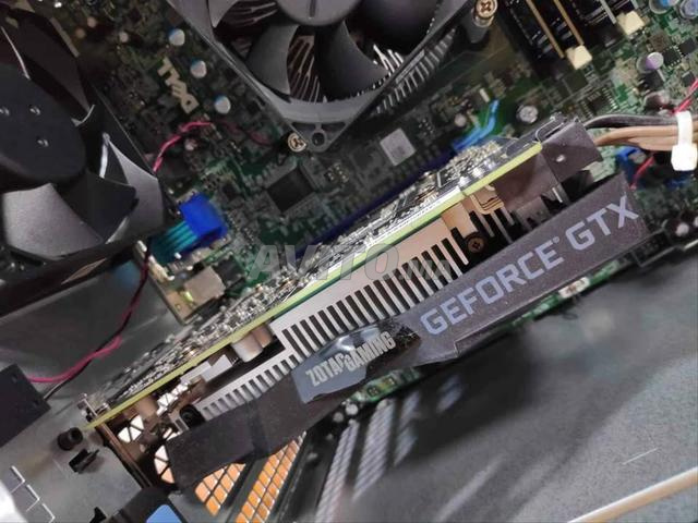 حاسوب ألعاب -- Gtx 1650 super - 2