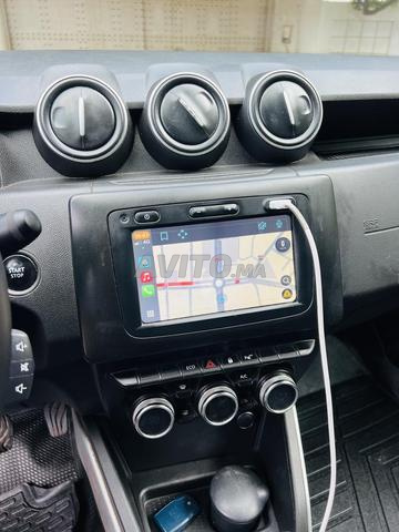 Dacia Duster très très bon état, viens et conduis