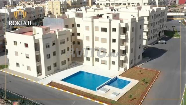 بيع شقة في المحمدية - 2
