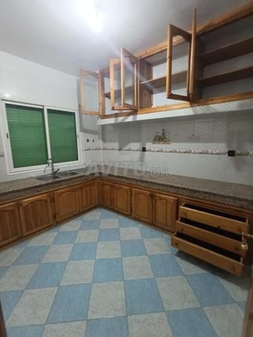 شقة للكراء تمارة أولاد امتع - 2