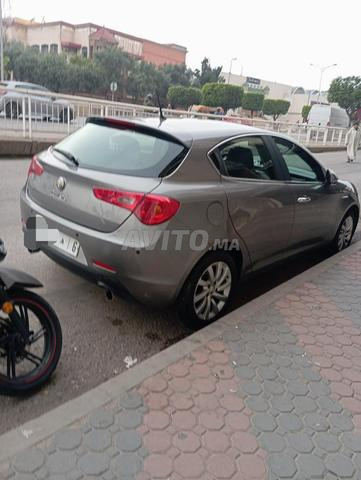 ألفا روميو جوليا - 2