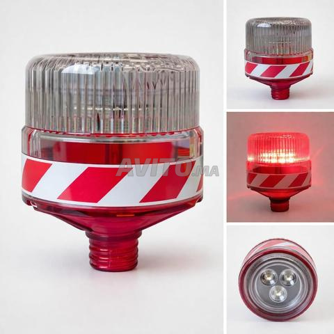 مصباح شمسي - 2