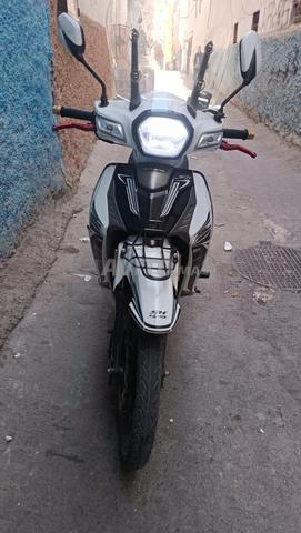 Moto SH 2025 - 2