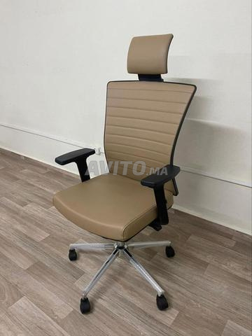 كرسي رئيس بسعر معقول - 2