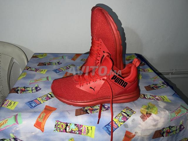 Chaussure Puma taille 43 - 2