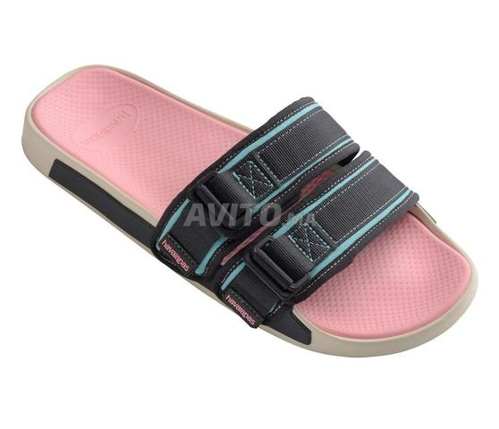 صندل أصلي - 2