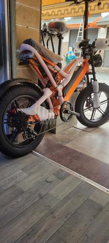 vélo électrique s8 - 2