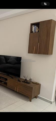 أثاث غرفة معيشة للبيع - 2