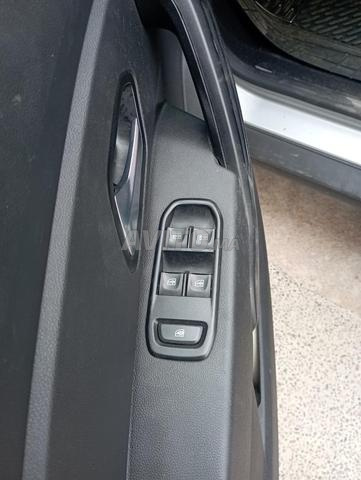 Dacia duster 2022 - 2